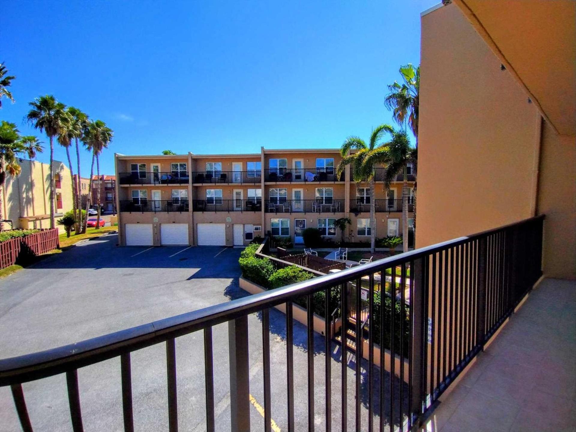 Surfside I 205 Condominium Condo South Padre Island Dış mekan fotoğraf
