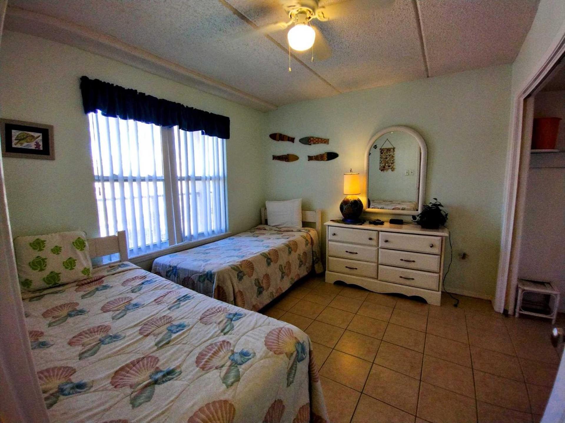 Surfside I 205 Condominium Condo South Padre Island Dış mekan fotoğraf